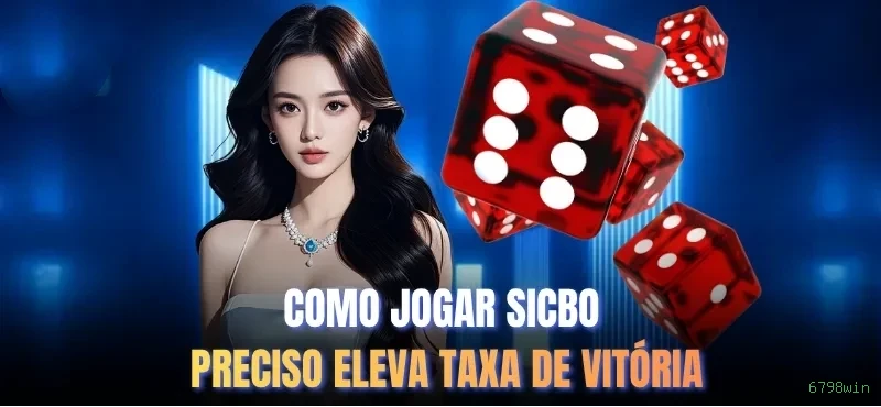 App 6798win para Android e iOS - download grátis