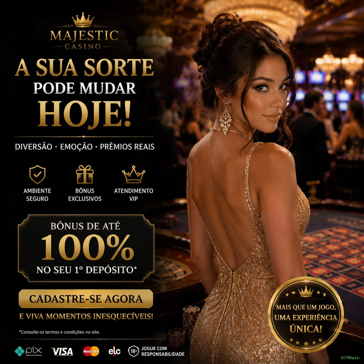 Apostas futebol ao vivo 6798win - odds competitivas