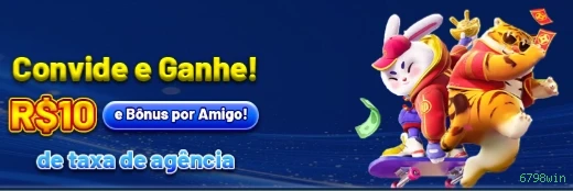 Ganhar e sacar na 6798win